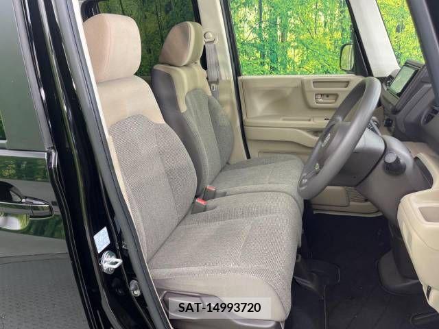 Honda N BOX 2019-12 307114-8