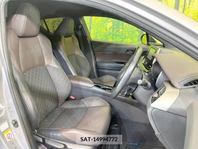 Toyota C-HR 2017-06 264557-8