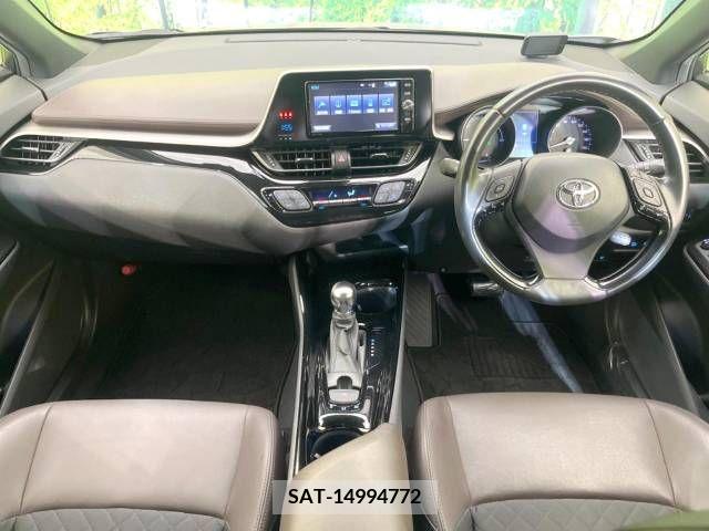 Toyota C-HR 2017-06 264557-1