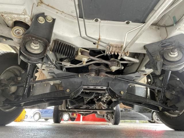 Daihatsu HIJET TRUCK 2004-01 181896-24