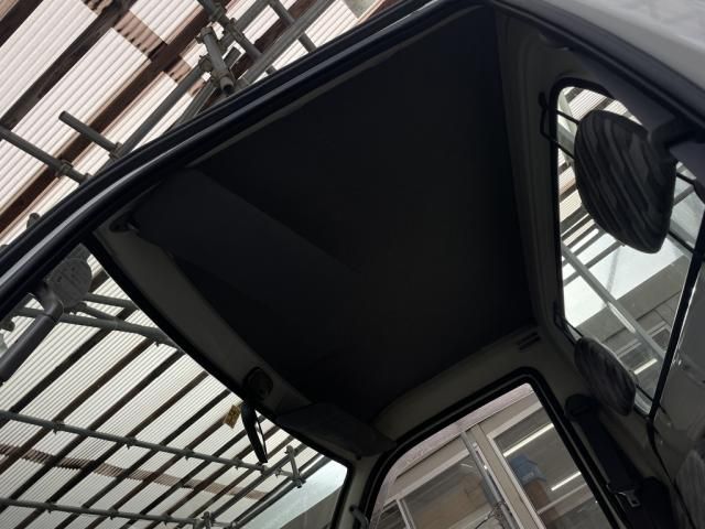 Daihatsu HIJET TRUCK 2004-01 181896-19
