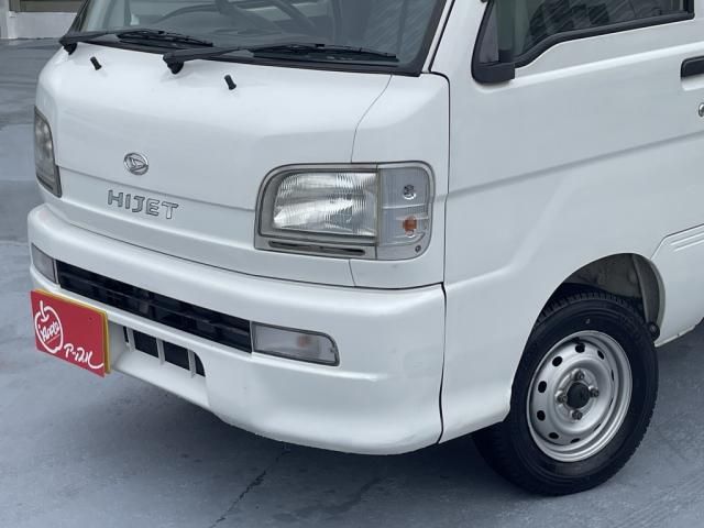 Daihatsu HIJET TRUCK 2004-01 181896-2