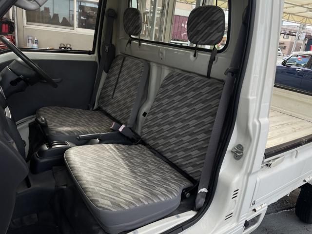 Daihatsu HIJET TRUCK 2004-01 181896-18
