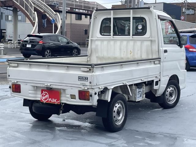 Daihatsu HIJET TRUCK 2004-01 181896-5