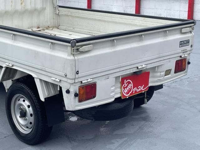 Daihatsu HIJET TRUCK 2004-01 181896-8