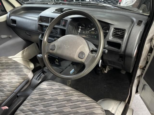 Daihatsu HIJET TRUCK 2004-01 181896-1