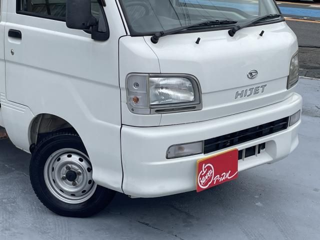 Daihatsu HIJET TRUCK 2004-01 181896-4