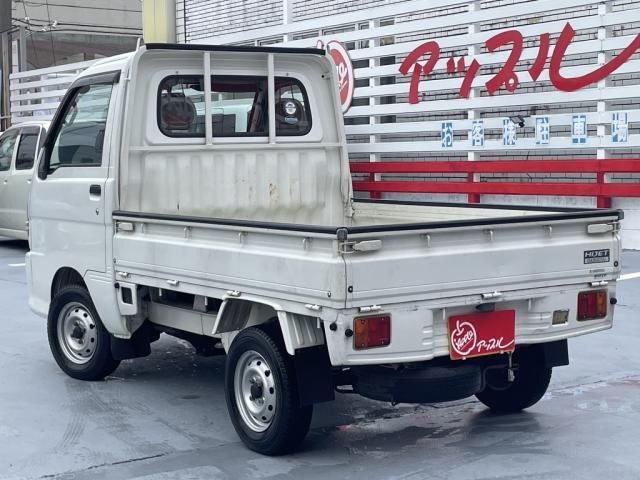 Daihatsu HIJET TRUCK 2004-01 181896-7