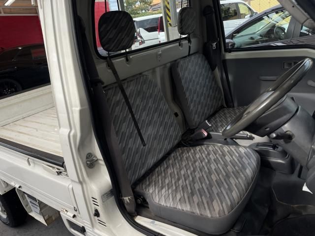 Daihatsu HIJET TRUCK 2004-01 181896-16