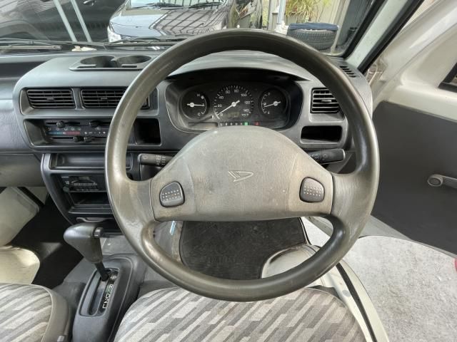 Daihatsu HIJET TRUCK 2004-01 181896-20