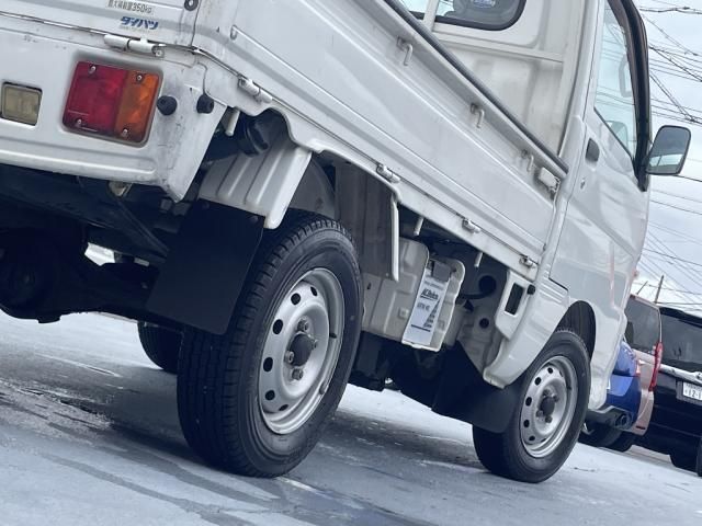 Daihatsu HIJET TRUCK 2004-01 181896-10