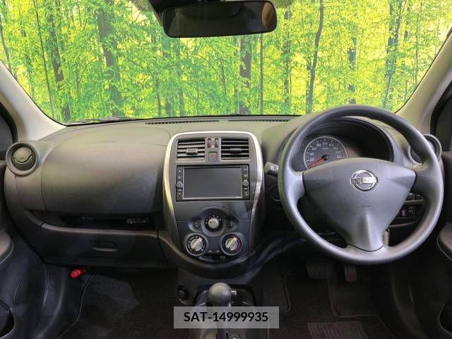 Nissan MARCH 2022-02 276224-1
