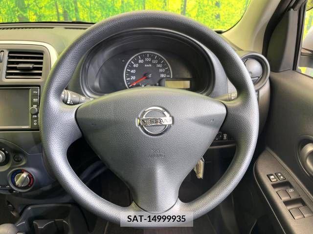 Nissan MARCH 2022-02 276224-19