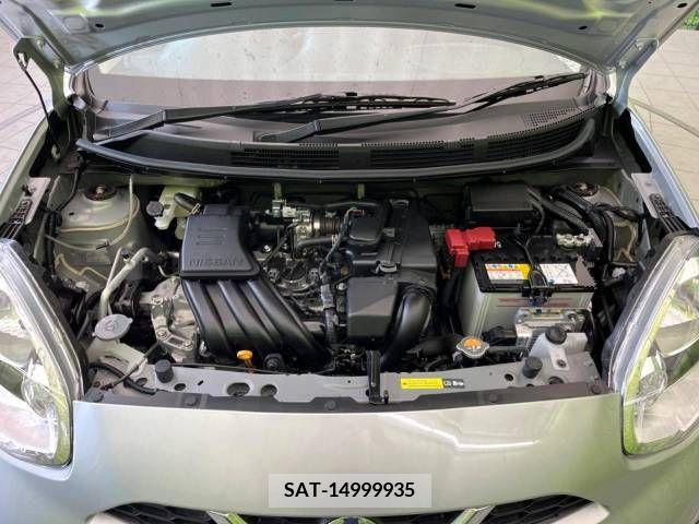 Nissan MARCH 2022-02 276224-17