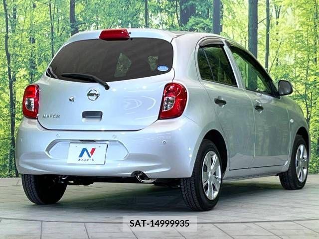 Nissan MARCH 2022-02 276224-16