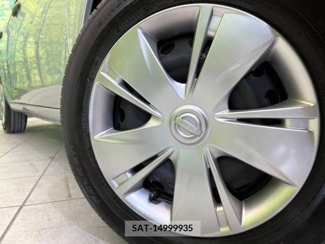 Nissan MARCH 2022-02 276224-12