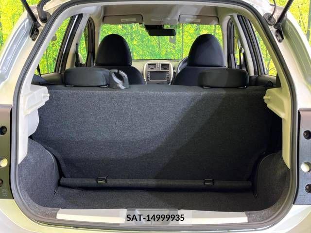 Nissan MARCH 2022-02 276224-10