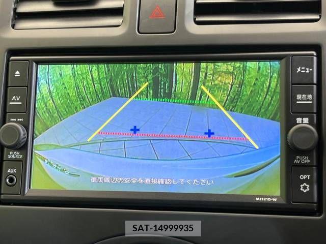 Nissan MARCH 2022-02 276224-4