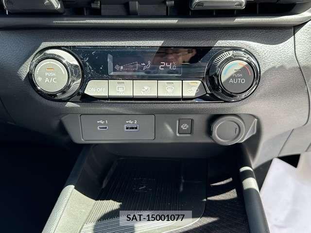 Nissan AURA 2023-04 261457-14