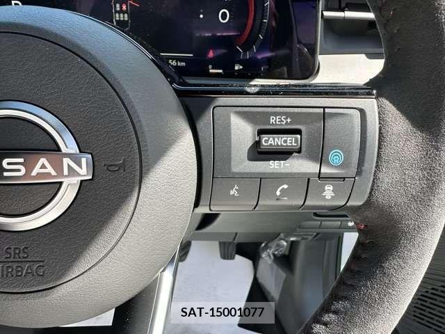 Nissan AURA 2023-04 261457-12