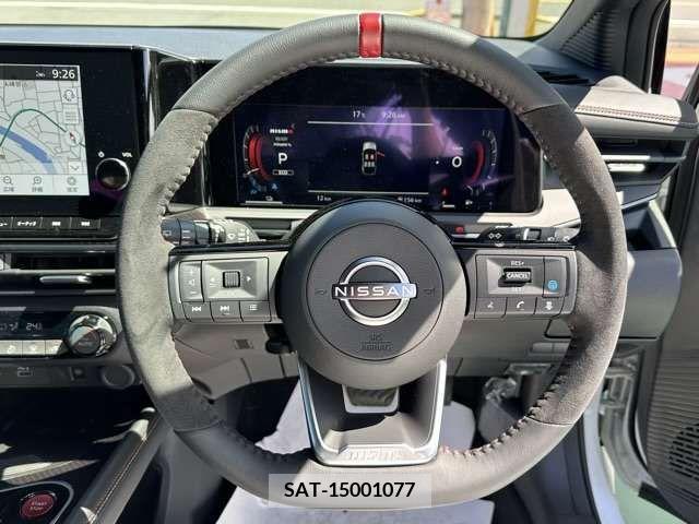 Nissan AURA 2023-04 261457-11