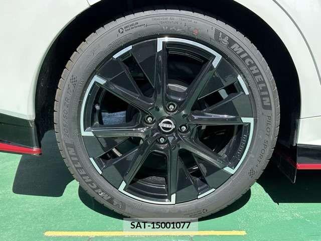 Nissan AURA 2023-04 261457-7