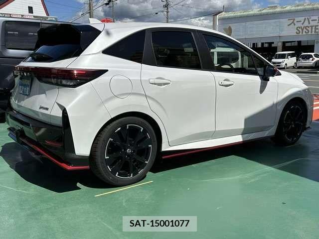 Nissan AURA 2023-04 261457-6