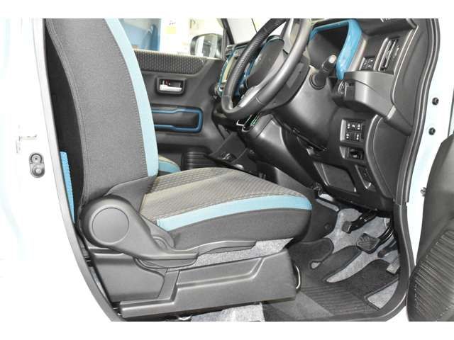 Suzuki HUSTLER 2020-06 8022-17