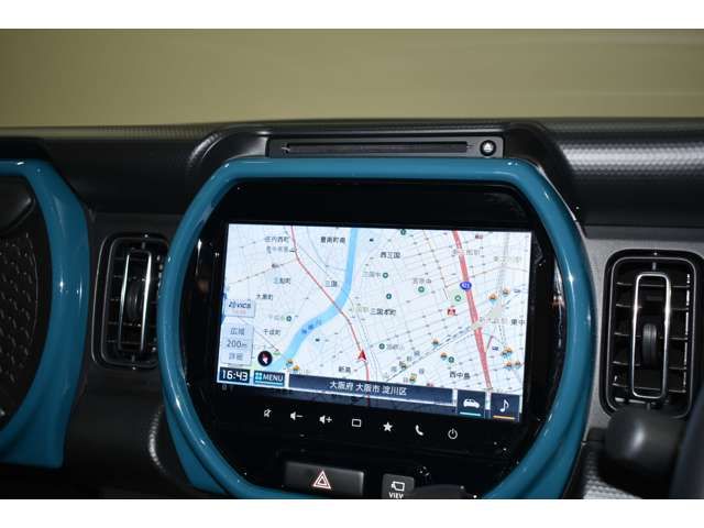 Suzuki HUSTLER 2020-06 8022-4