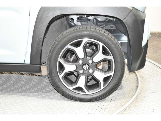 Suzuki HUSTLER 2020-06 8022-19