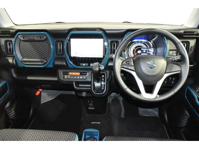 Suzuki HUSTLER 2020-06 8022-3