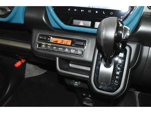 Suzuki HUSTLER 2020-06 8022-9