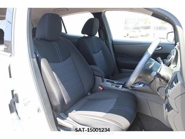 Nissan LEAF 2018-09 324793-13