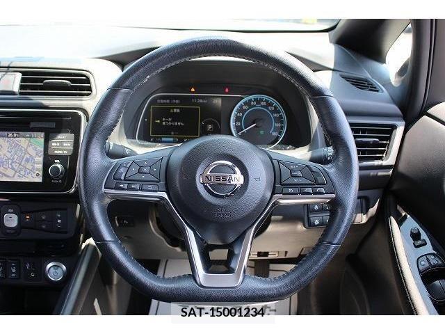 Nissan LEAF 2018-09 324793-15