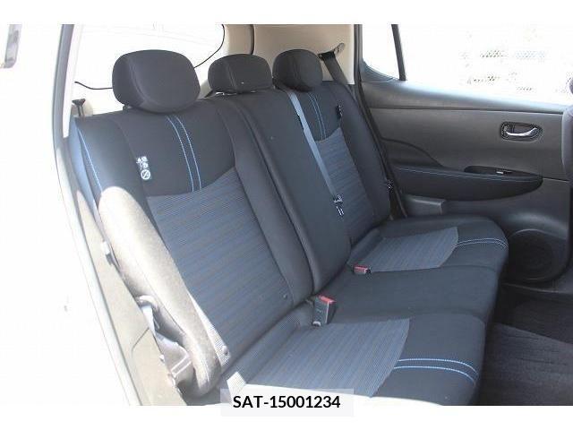 Nissan LEAF 2018-09 324793-14