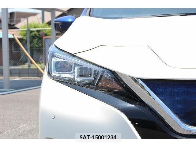 Nissan LEAF 2018-09 324793-10