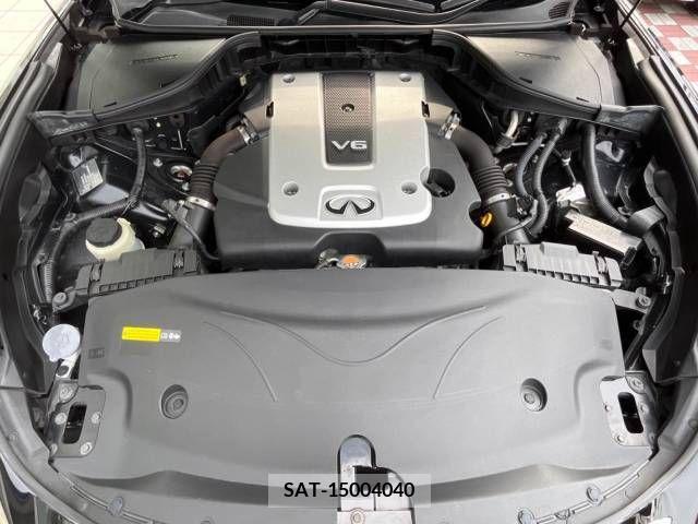Nissan FUGA 2017-03 334220-18
