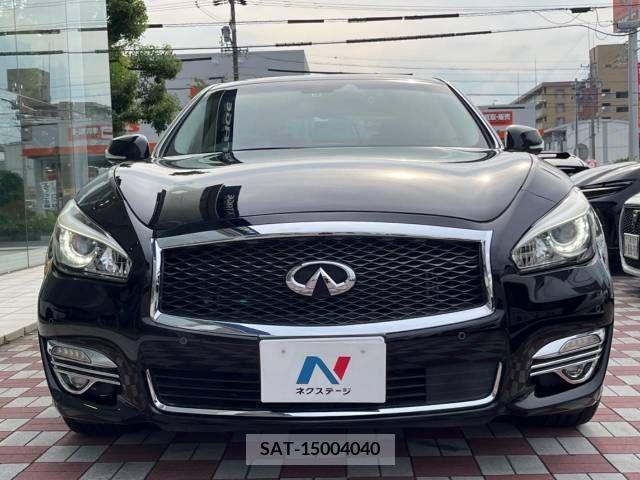 Nissan FUGA 2017-03 334220-14