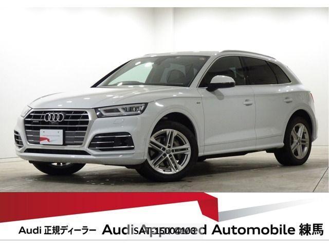 Audi Q5 2019-01 211601-0
