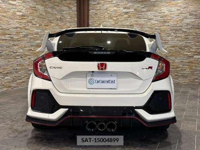 Honda CIVIC 2018-10 264403-16