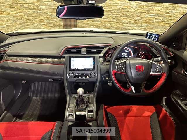 Honda CIVIC 2018-10 264403-15