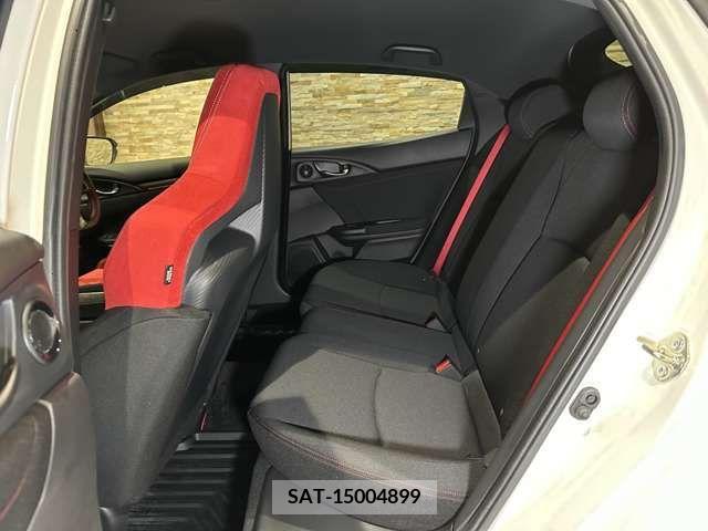 Honda CIVIC 2018-10 264403-13