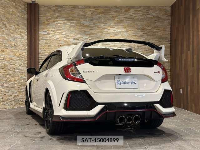 Honda CIVIC 2018-10 264403-12
