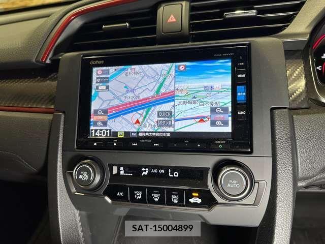 Honda CIVIC 2018-10 264403-19