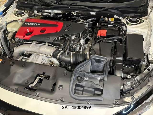 Honda CIVIC 2018-10 264403-9