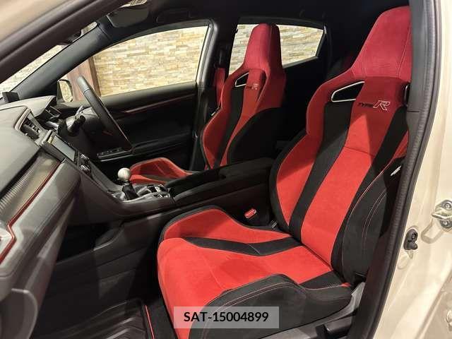 Honda CIVIC 2018-10 264403-8