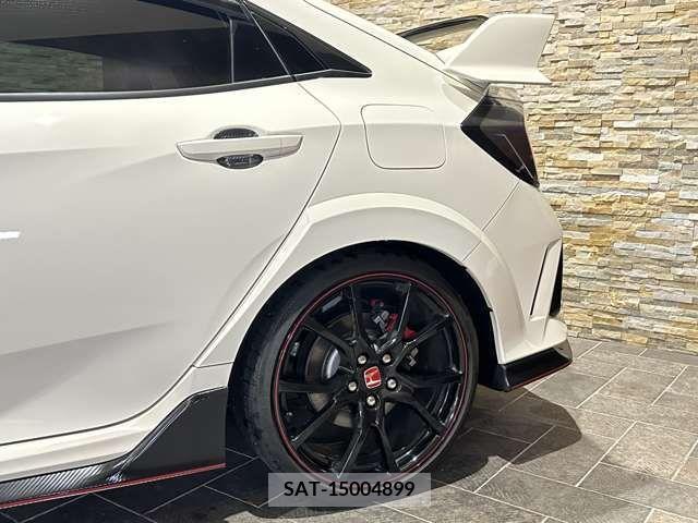 Honda CIVIC 2018-10 264403-4