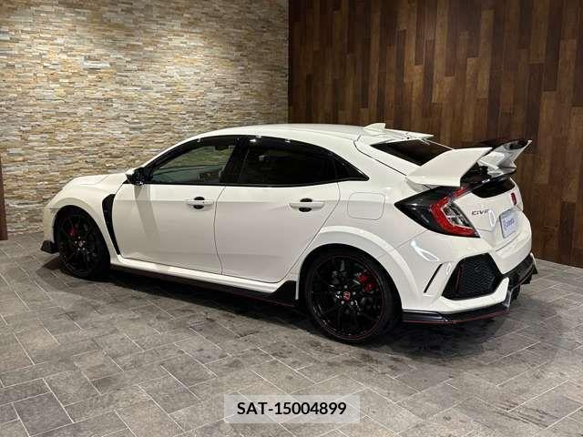 Honda CIVIC 2018-10 264403-18