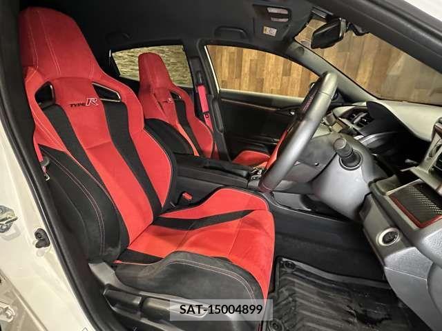 Honda CIVIC 2018-10 264403-7