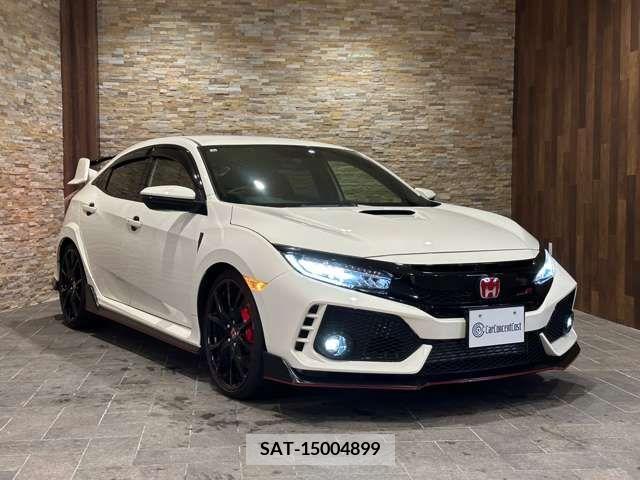 Honda CIVIC 2018-10 264403-6